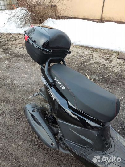 Vento Corsa