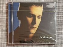 Rob Thomas .Something To Be CD Rus