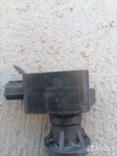 Катушка зажигания mazda 6gh