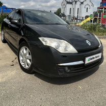 Renault Laguna 2.0 AT, 2008, 274 000 км, с пробегом, цена 600 000 руб.