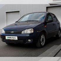 ВАЗ (LADA) Kalina 1.4 MT, 2008, 185 280 км, с пробегом, цена 190 000 руб.