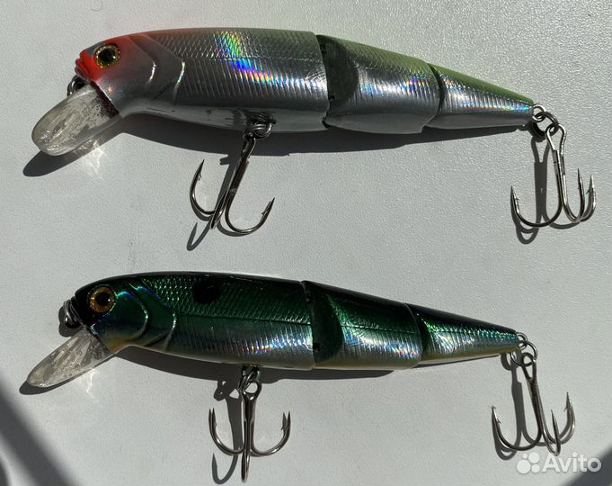 Воблер(Финляндия)