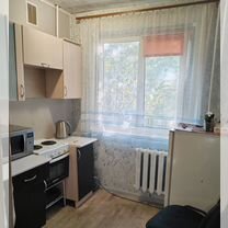 1-к. квартира, 30,1 м², 1/5 эт.