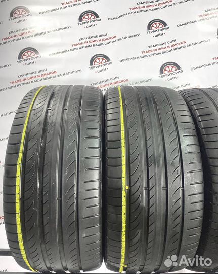 Pirelli Powergy 235/40 R18 92N