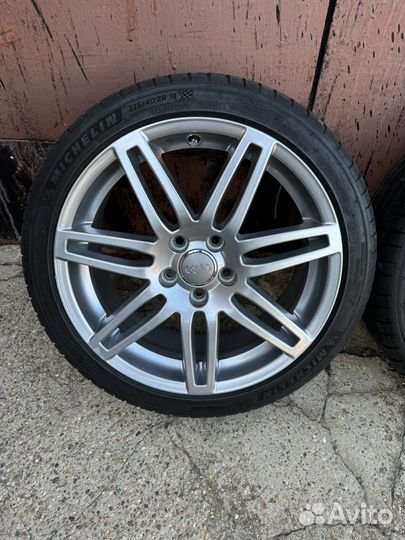 Колеса Audi A3/S3 R18
