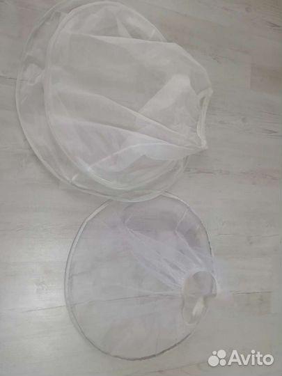 Кринолин подъюбник детский