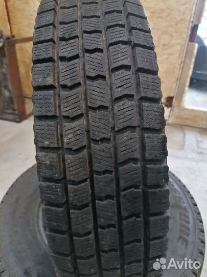 Bridgestone Blizzak Ice 175/80 R14