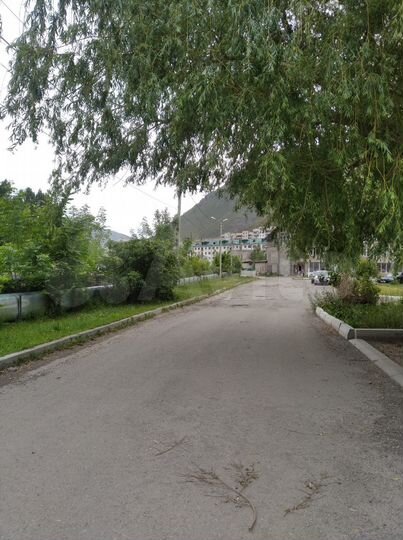 2-к. квартира, 41,1 м², 3/5 эт.