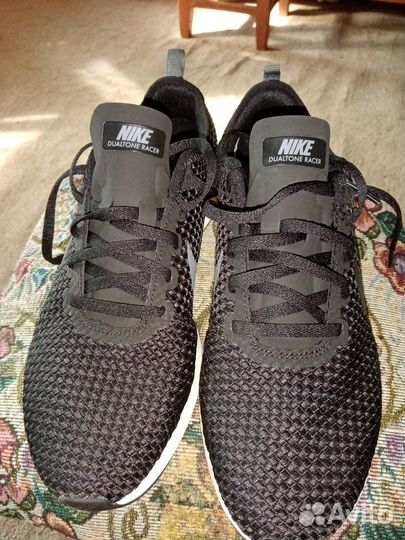 Кроссовки Nike орегинал 100%