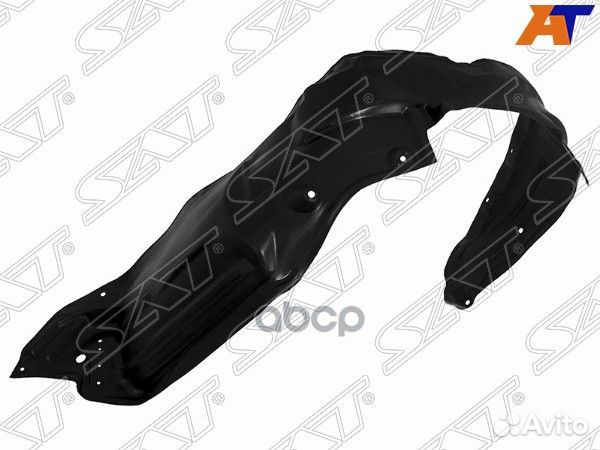 Подкрылок toyota RAV4 05-13 RH st110127 Sat