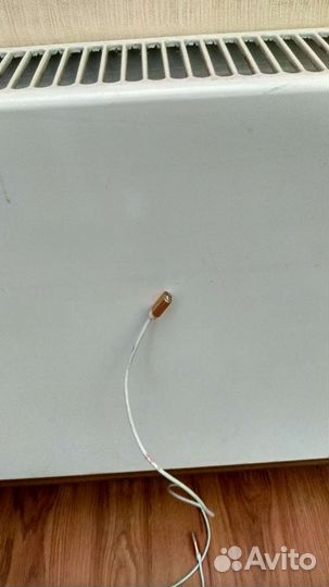 Магнитный зарядный кабель