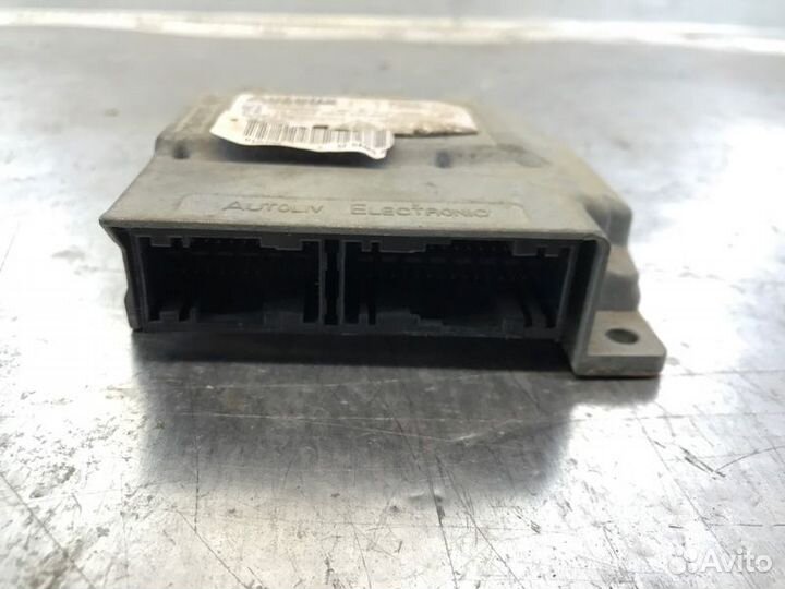 Блок управления SRS Airbag (подушками