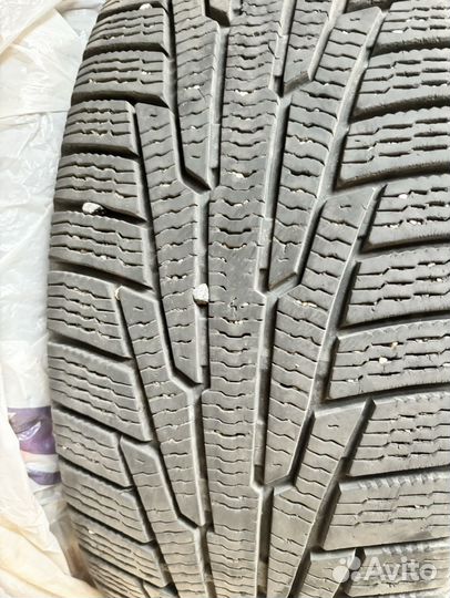 Nokian Tyres Nordman RS2 205/55 R16