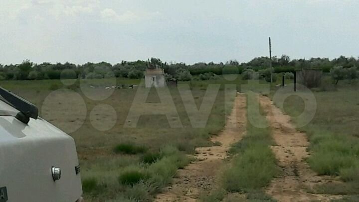 Участок 6 сот. (ИЖС)