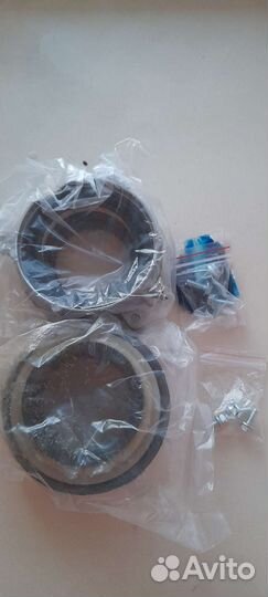 Хаб (муфта) на саньенг