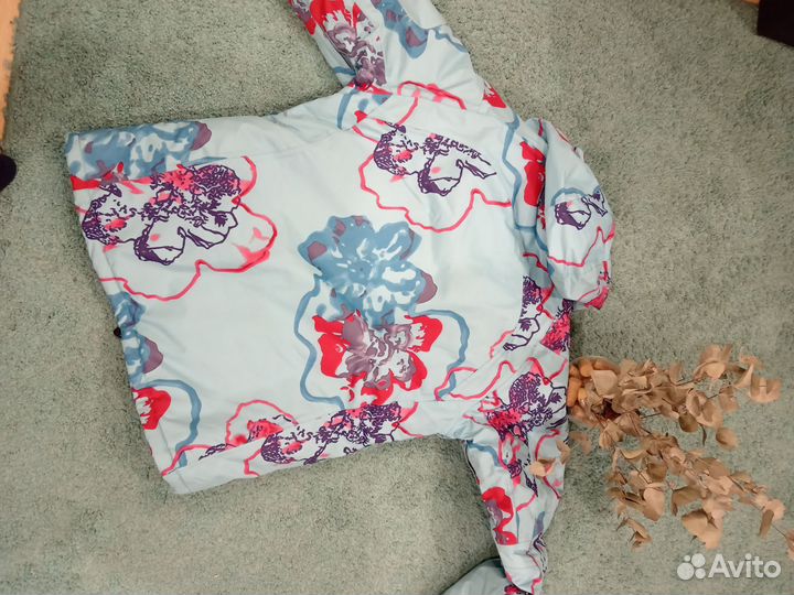 Куртка женская для активного отдыха