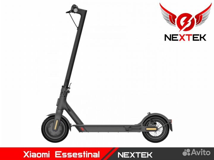 Электросамокат Xiaomi Essential