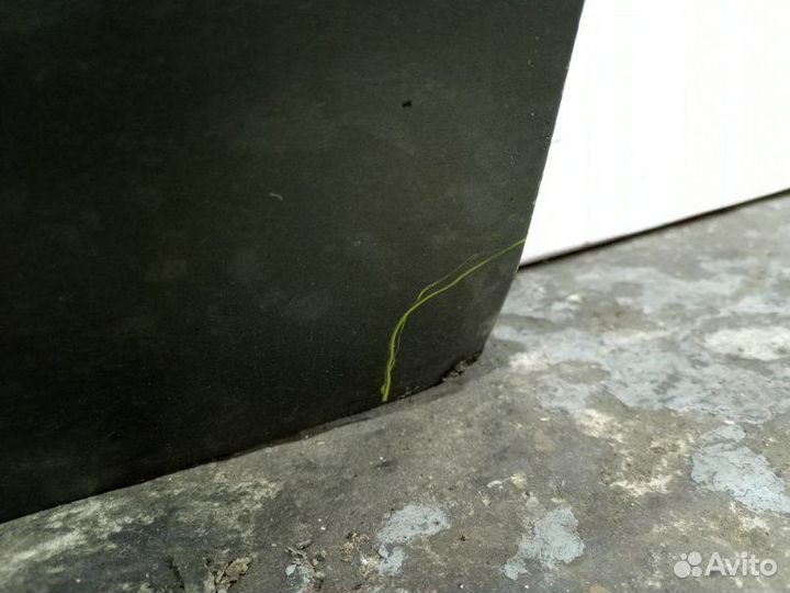 Дверь передняя левая Kia Soul хэтчбек 5 дв. 1.6