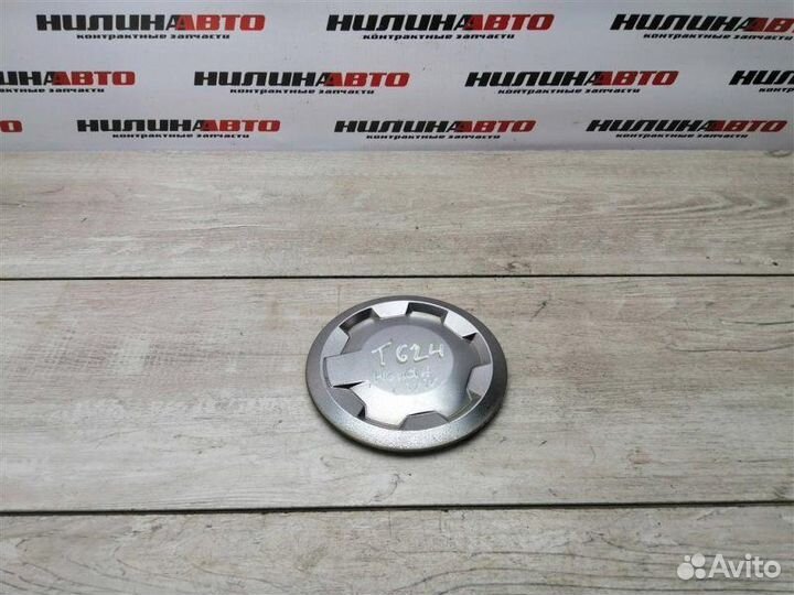 Лючок бензобака Honda Civic 8 хэтчбек 1.8 2006