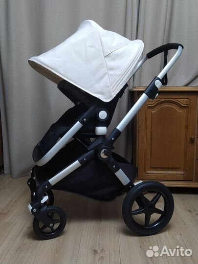 Коляска 2в1 Bugaboo lynx