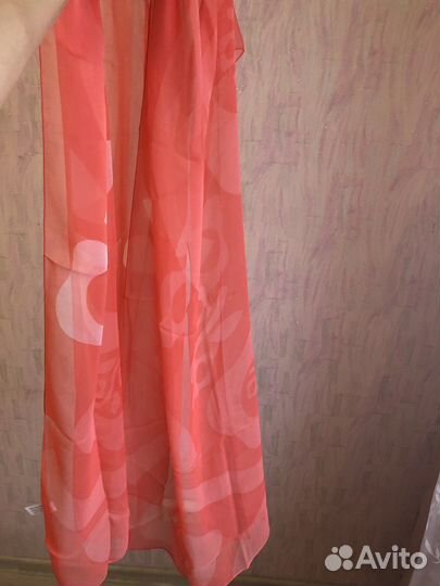 Шарфик Дебора