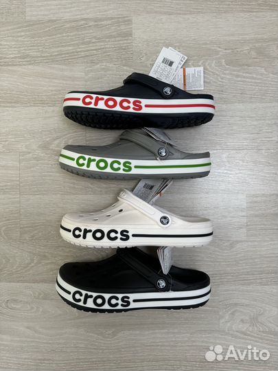 Crocs Сабо кроксы