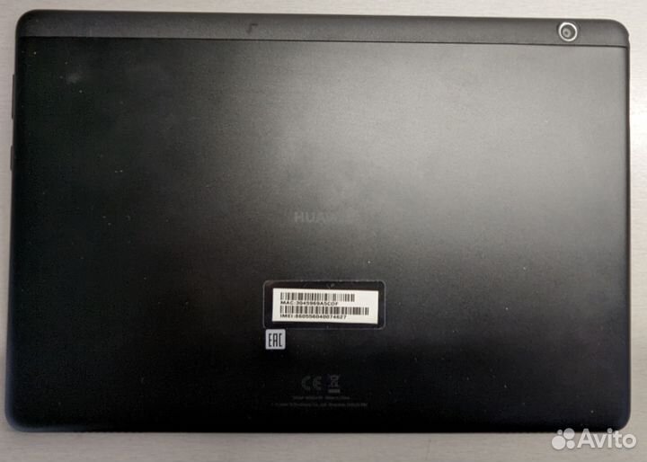 Планшет Huawei matepad t5 4LTE