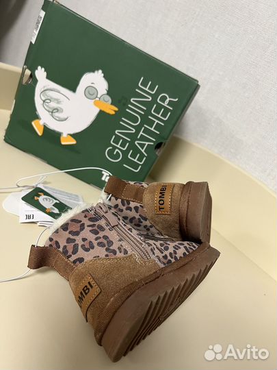 Угги детские Tombi 20