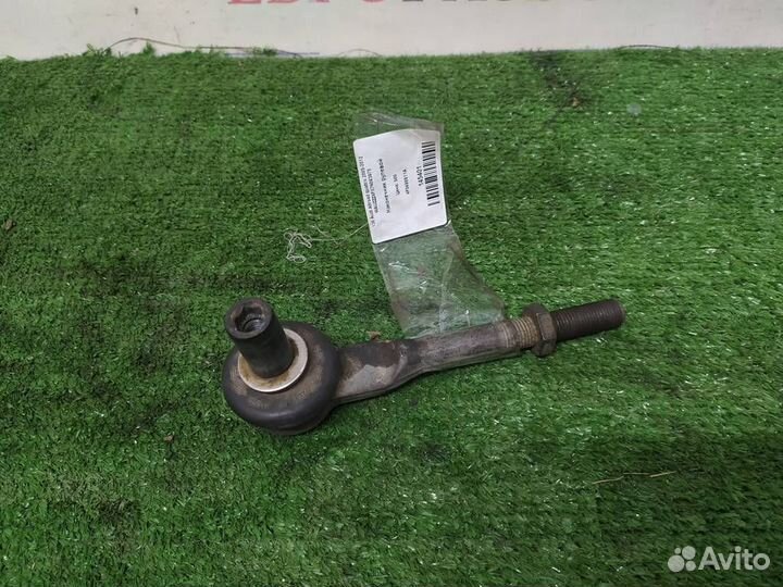 Наконечник рулевой Audi Allroad quattro 2005-2012