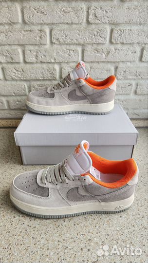 Кроссовки мужские nike Air force 1 р.41-45