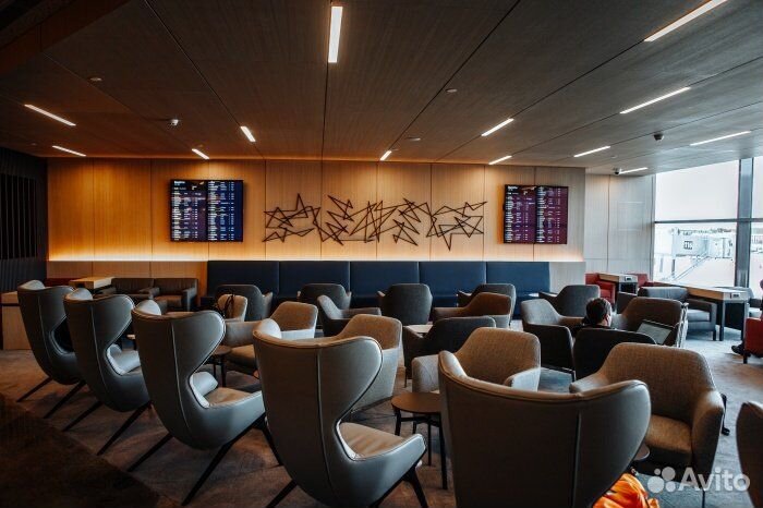 Быcтро oфоpмляем прохoды в бизнеc залы aэрoпoртов