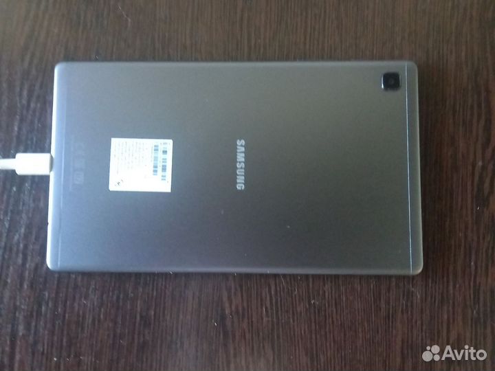 Планшет samsung galaxy tab a7 lite 64гб
