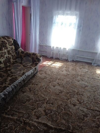 Дом 44 м² на участке 30 сот.