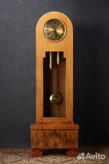 Часы Напольные начало 20 века