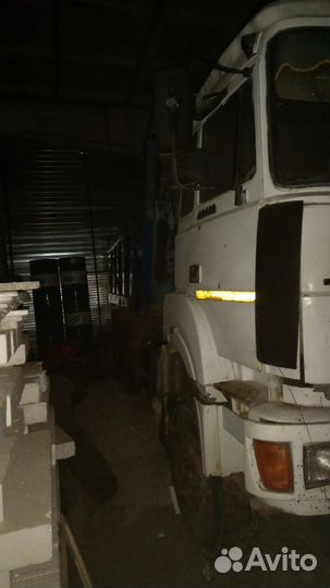 Урал 63685, 2006