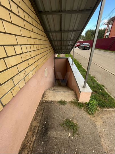 Гараж, 10 м²