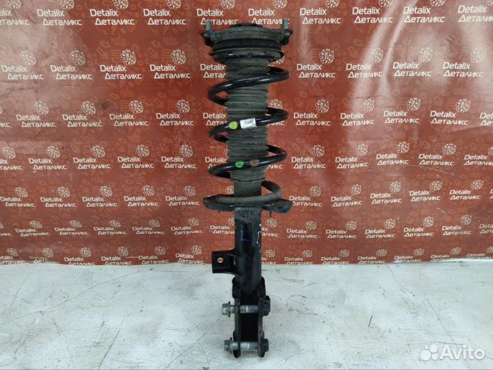 Амортизаторная стойка передняя левая Kia Sportage