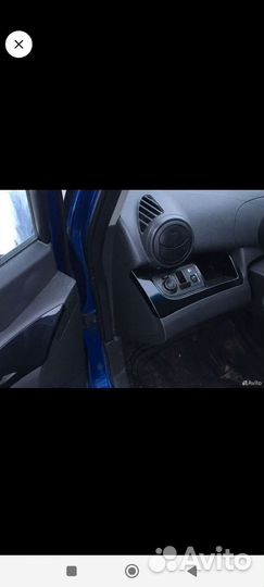Chevrolet Spark 1.0 AT, 2011, 93 500 км