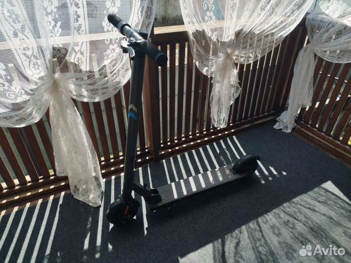 Электросамокат