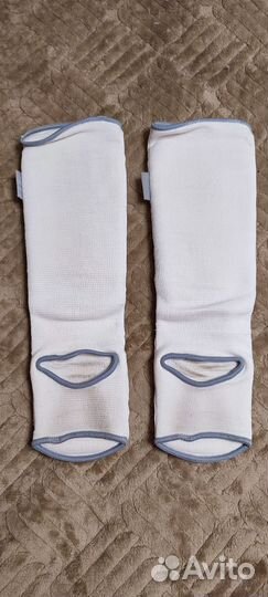 Защита для голеностопа для каратэ