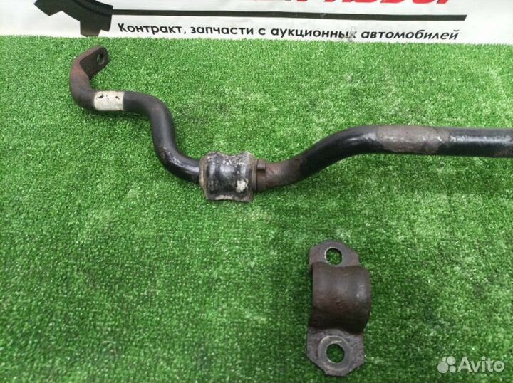 Стабилизатор поперечной устойчивости задний Toyota