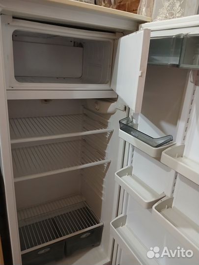 Холодильник атлант