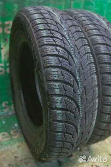 Nokian Tyres WR D3 155/80 R13 79T