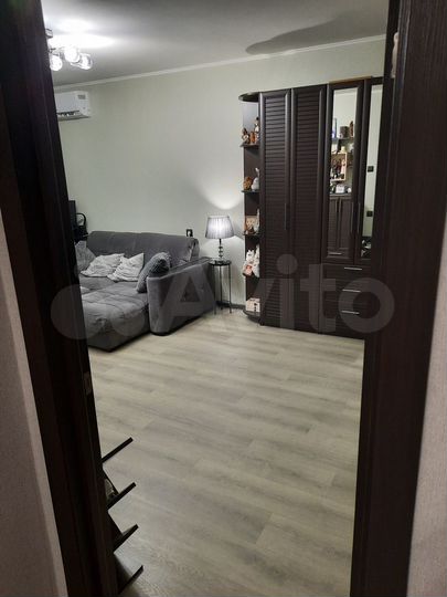 2-к. квартира, 59,1 м², 7/9 эт.