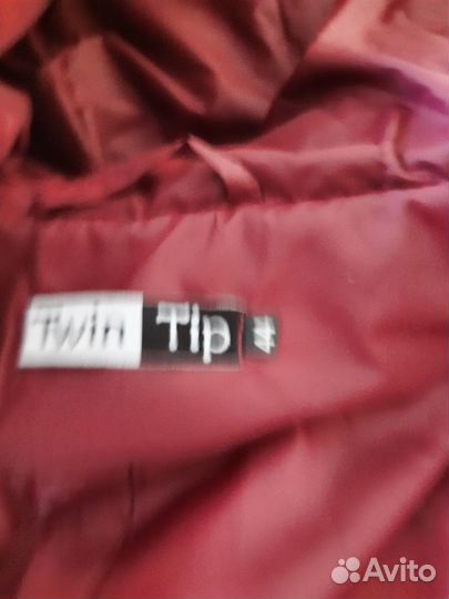 Продам пальто