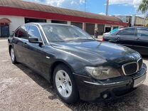 BMW 7 серия 4.8 AT, 2005, 270 000 км, с пробегом, цена 699 000 руб.