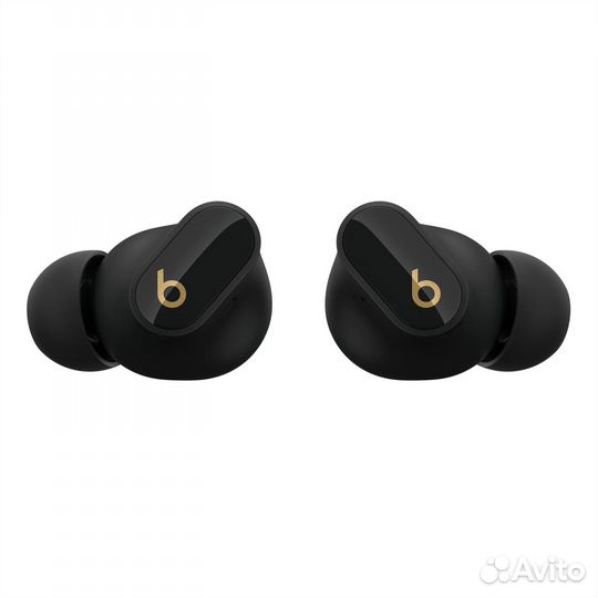 Беспроводные наушники Beats Studio Buds Plus