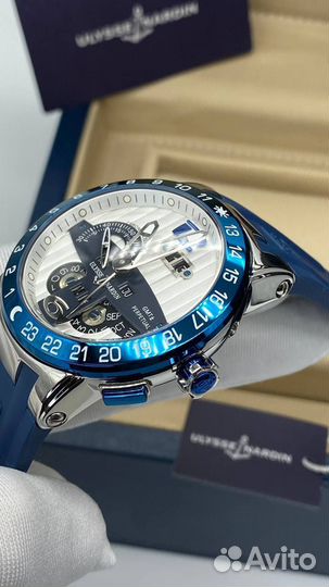 Часы мужские Ulysse Nardin