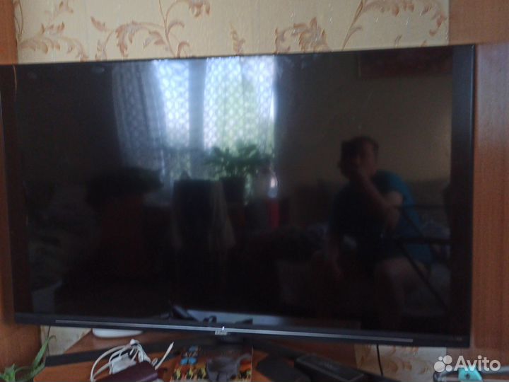 Телевизор SMART tv