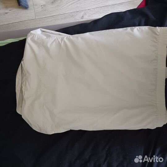 Reebok винтажная ветровка